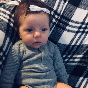 Meet your Posher, Tessa